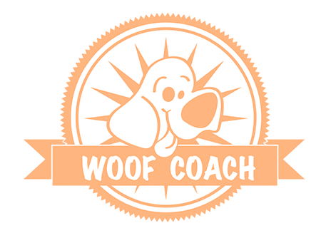 Logo - WoofCoach